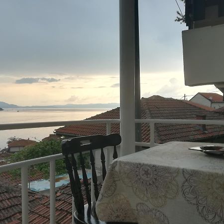 Vila Mare Ochryda Zewnętrze zdjęcie
