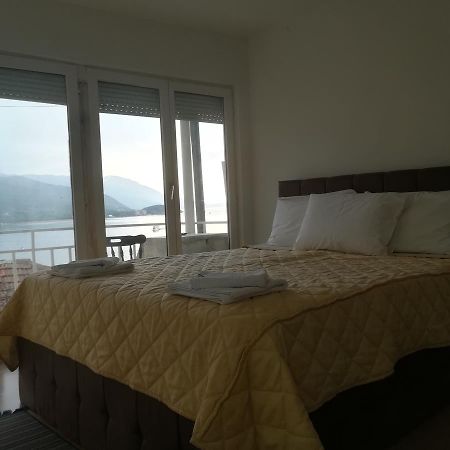 Vila Mare Ochryda Zewnętrze zdjęcie