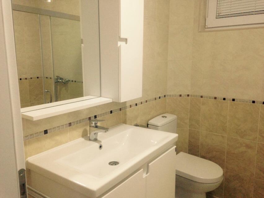 Vila Mare Ochryda Zewnętrze zdjęcie