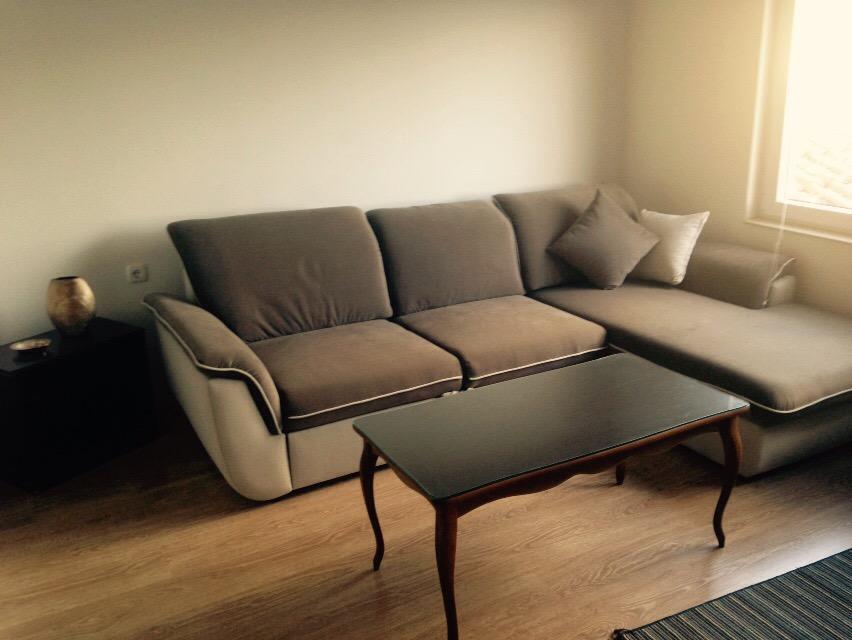 Vila Mare Ochryda Zewnętrze zdjęcie
