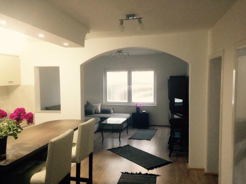 Vila Mare Ochryda Zewnętrze zdjęcie