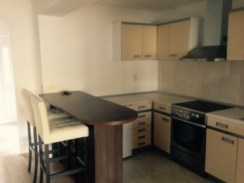 Vila Mare Ochryda Zewnętrze zdjęcie