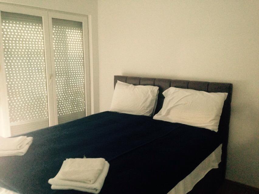 Vila Mare Ochryda Zewnętrze zdjęcie