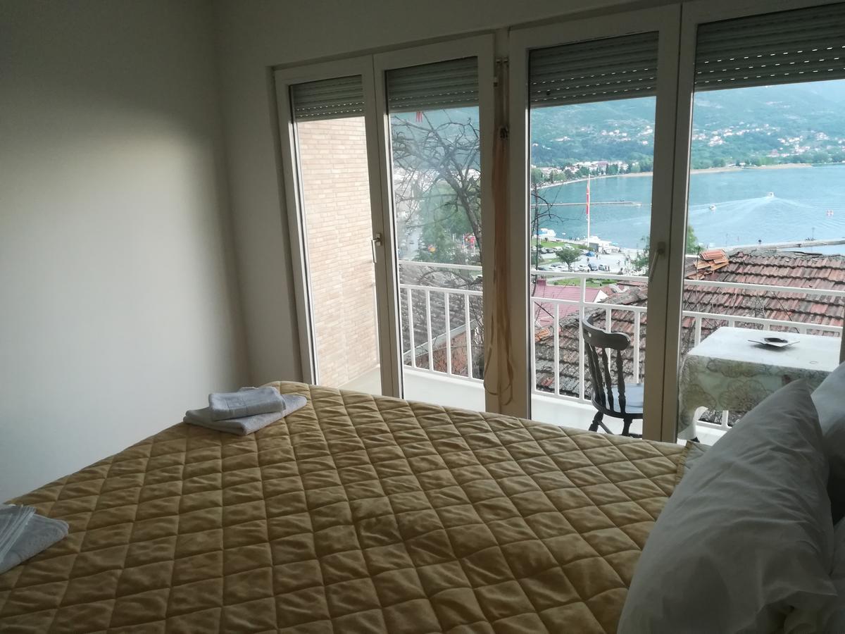 Vila Mare Ochryda Zewnętrze zdjęcie