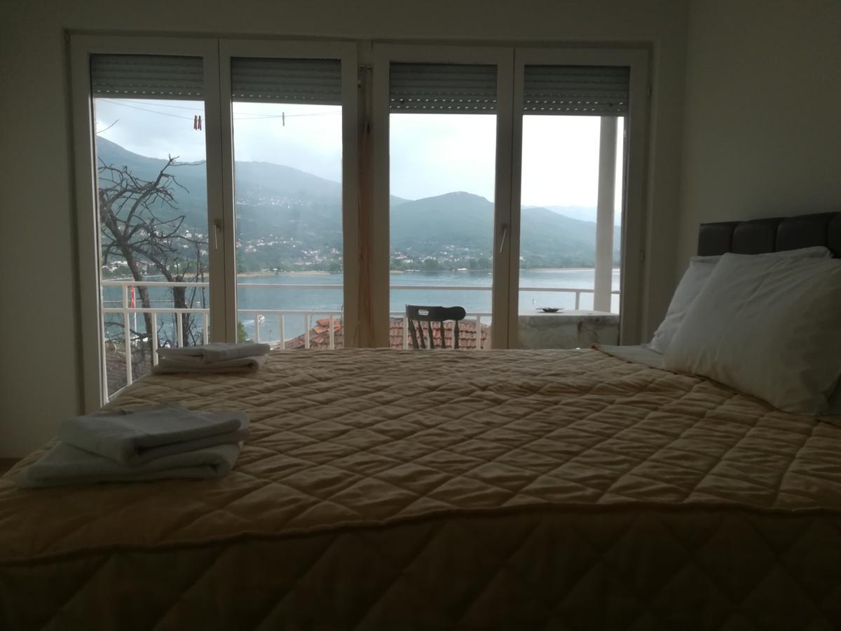Vila Mare Ochryda Zewnętrze zdjęcie