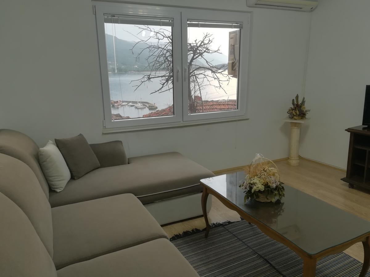 Vila Mare Ochryda Zewnętrze zdjęcie