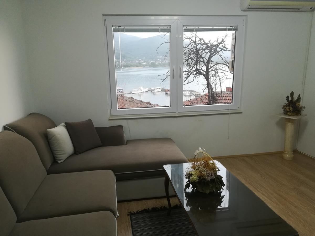 Vila Mare Ochryda Zewnętrze zdjęcie
