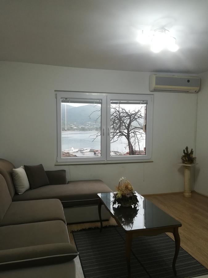 Vila Mare Ochryda Zewnętrze zdjęcie